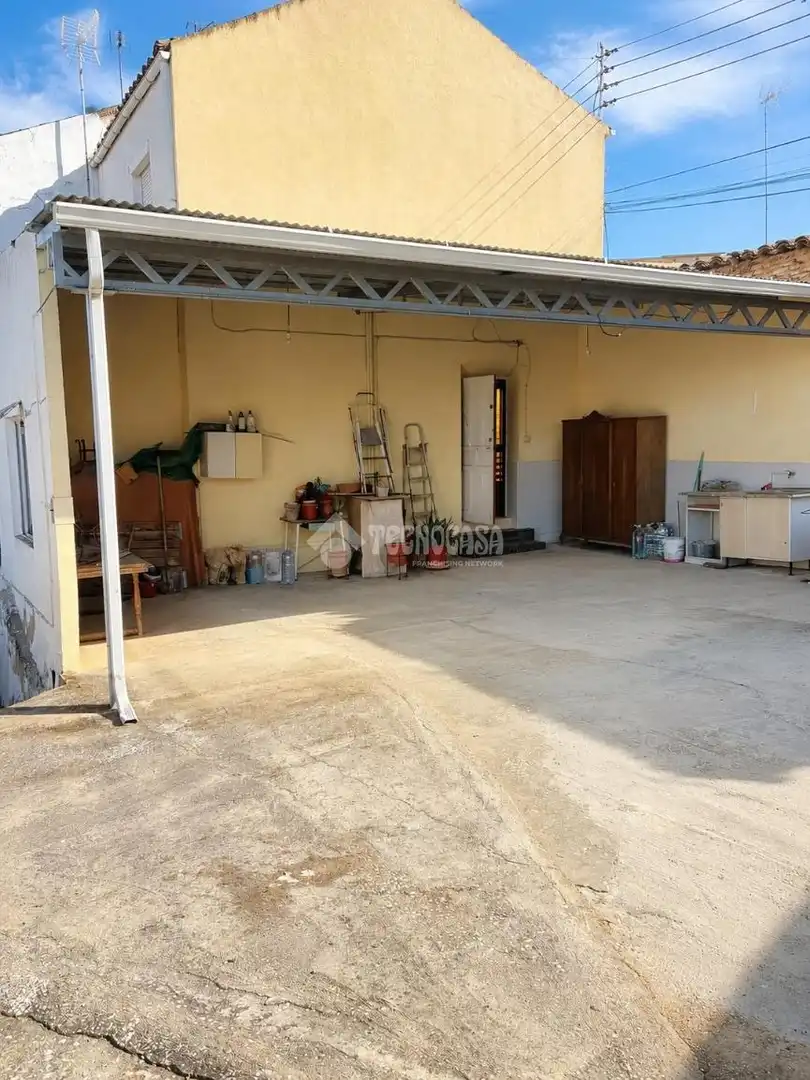 Haus zum Verkauf in Santa Cruz de la Zarza, imagen 36