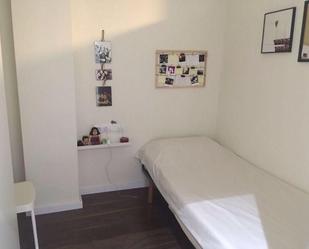 Bedroom of Flat to rent in  Valencia Capital  with Air Conditioner