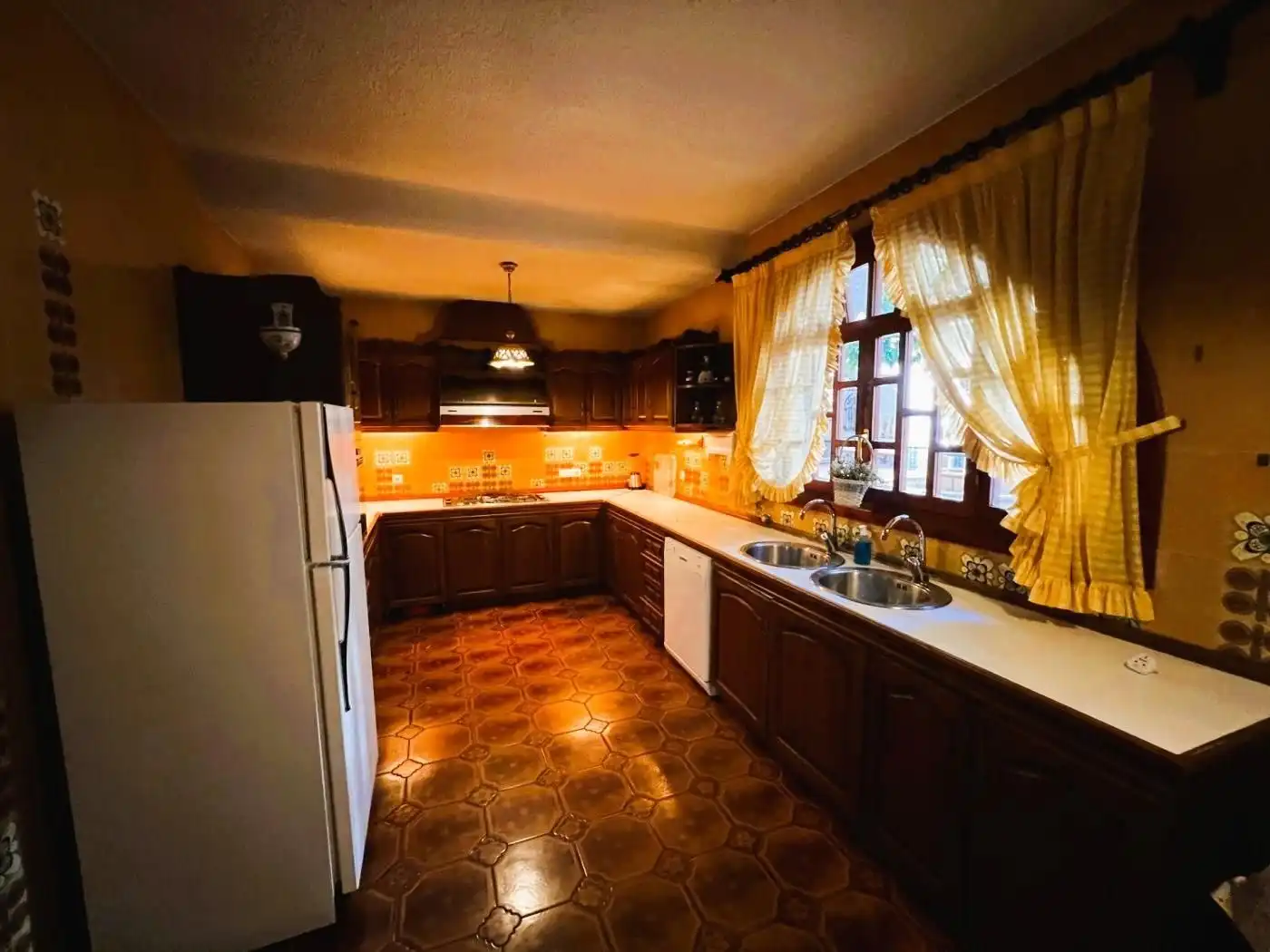 Casa rústica con piscina en venta en Novelda, imagen 46
