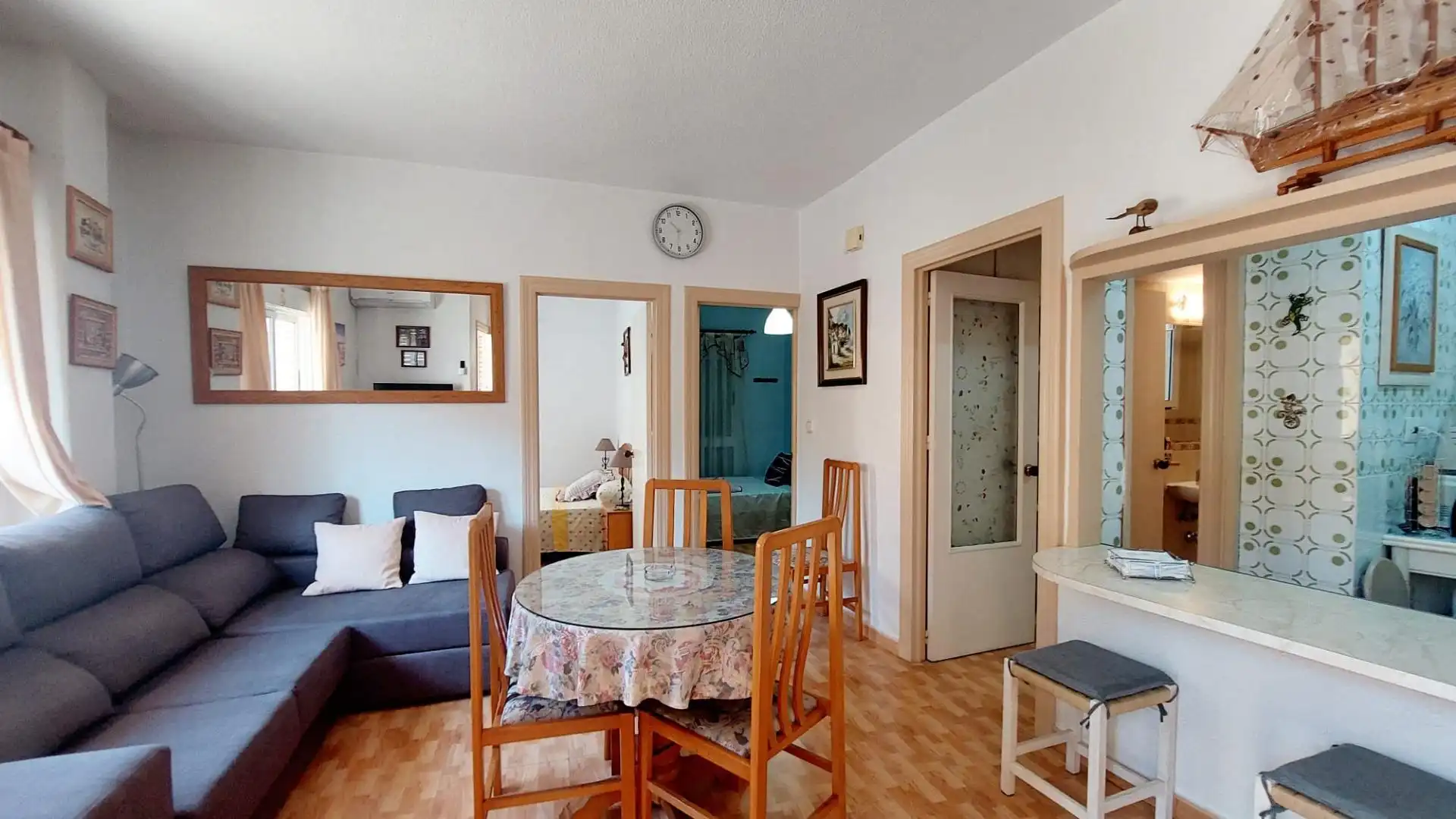 Casa in affitto a Centro, imagen 3