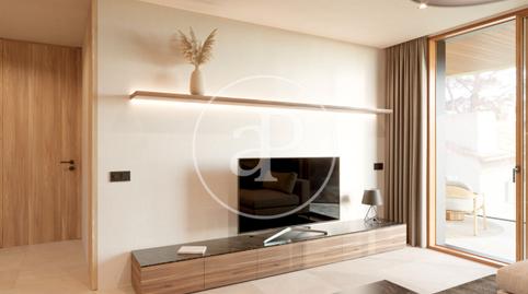 Foto 4 de Pis en venda a Carrer Jaume Juan, Cala Major,  Palma de Mallorca