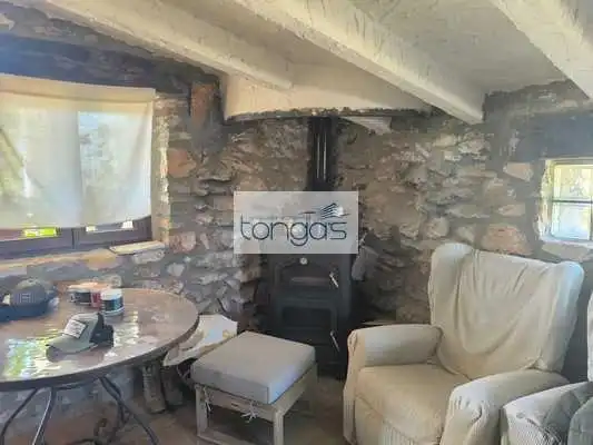 Casa o xalet en venda en Chella amb Jardí privat
