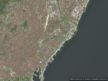 Wohnung zum Verkauf in Sant Martí