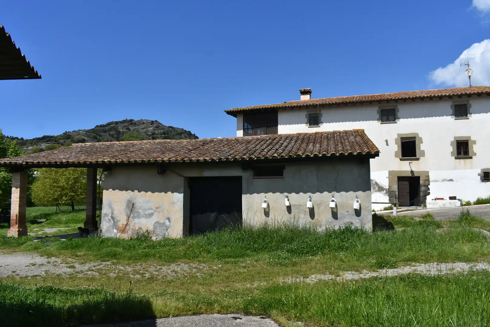 Landhaus zum Verkauf in Sant Pere de Torelló, imagen 7