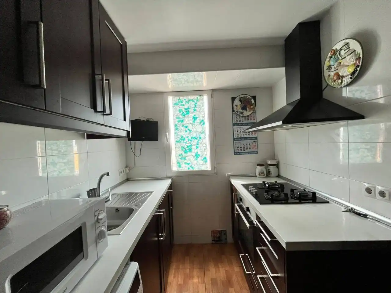 Kitchen of Flat for sale in Alfafar