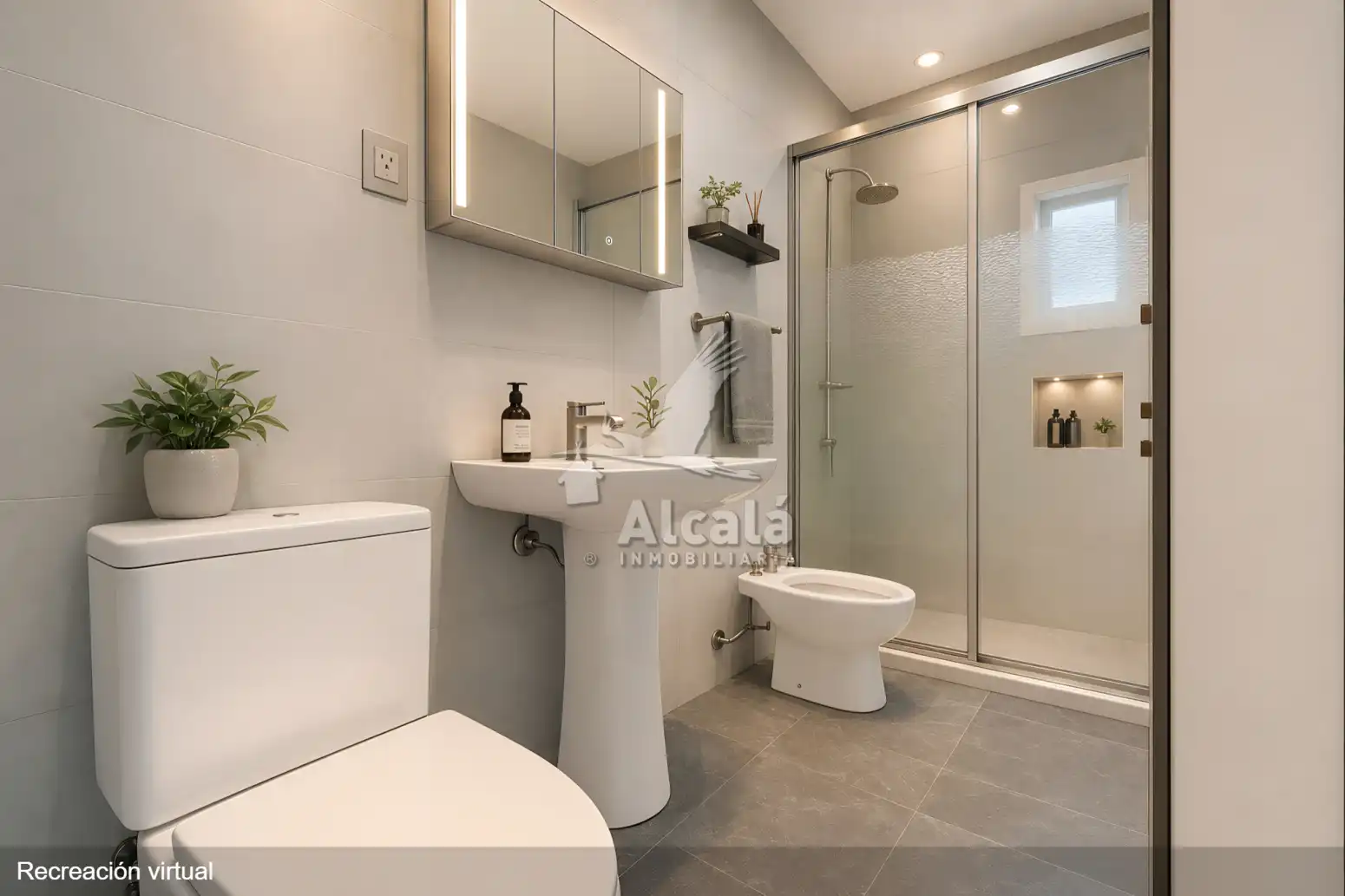 Wohnung mit Aufzug zum Verkauf in Reyes Católicos, imagen 36