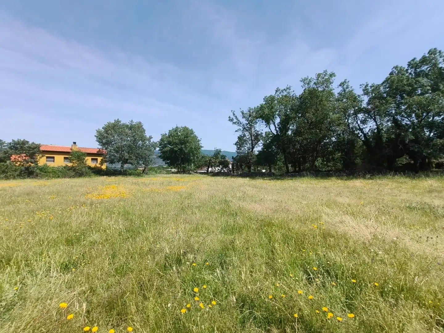 Residential for sale in Hervás