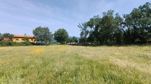 Terreno en venta en Hervás  Paraje La Romana, immagine 5