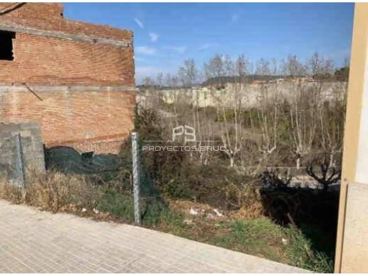 Terreny rústic en venda a Navarcles, imagen 4