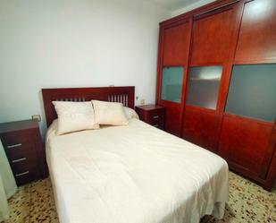Bedroom of House or chalet to rent in Vélez-Málaga  with Terrace and Balcony