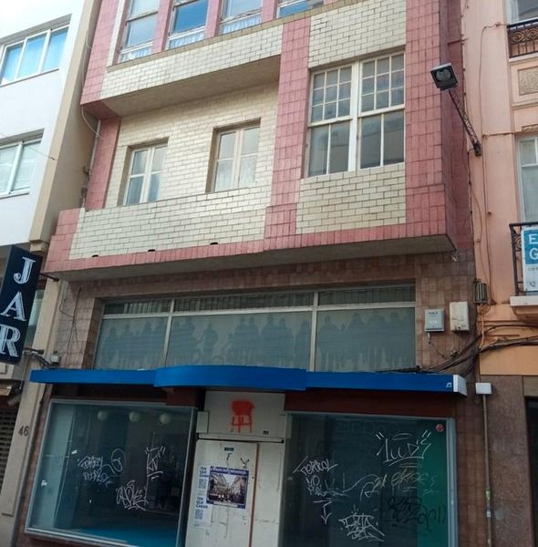 Flat for sale in REAL, Centro