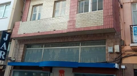 Foto 2 de Pis en venda a Real, Centro, A Coruña