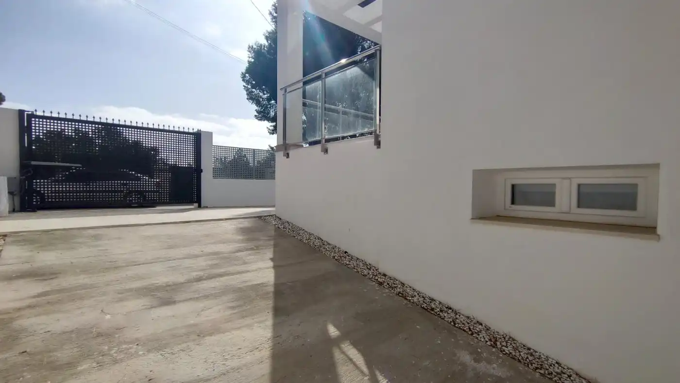 Xalet amb piscina en venda a Coloma, imagen 7