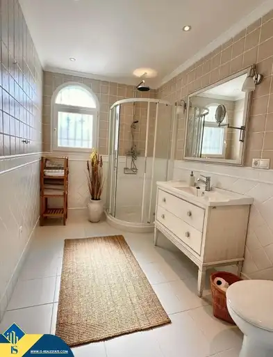 Detached house with pool for sale in Zona Carrefour - Urbanizaciones, imagen 15