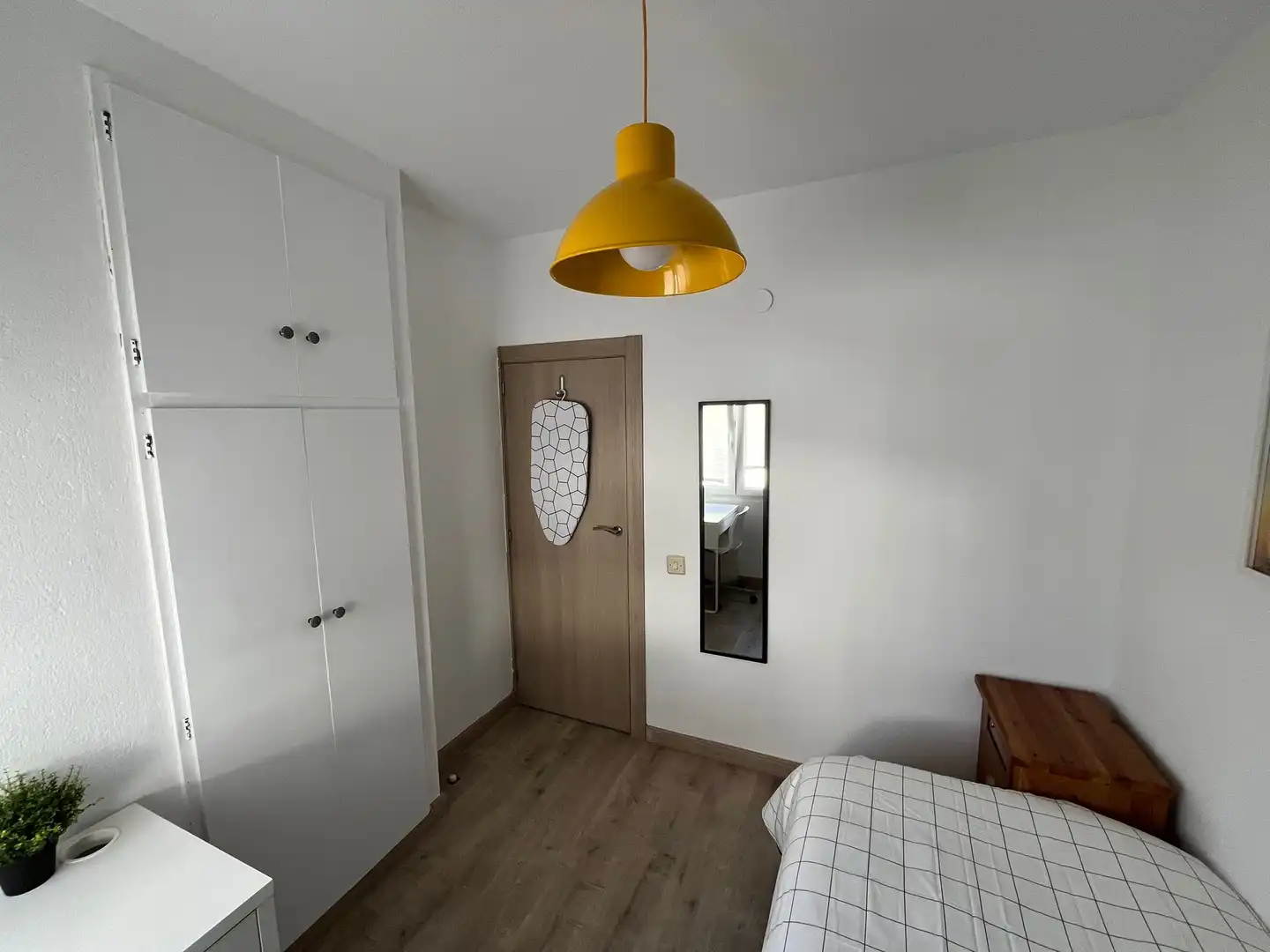 Piso de alquiler en Tapia de Casariego