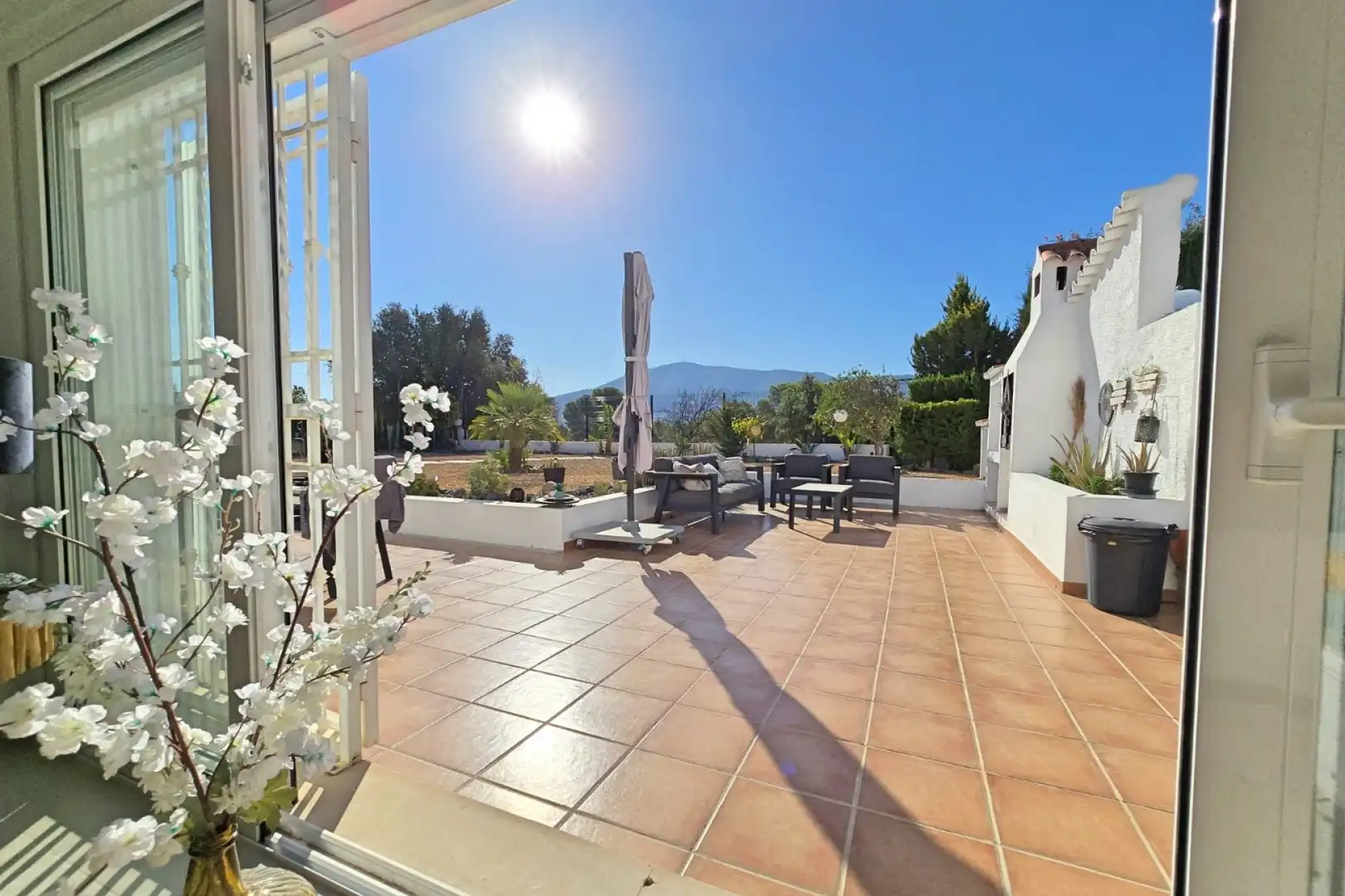 Casa con terraza en venta en Pueblo - Urbanizaciones, imagen 18