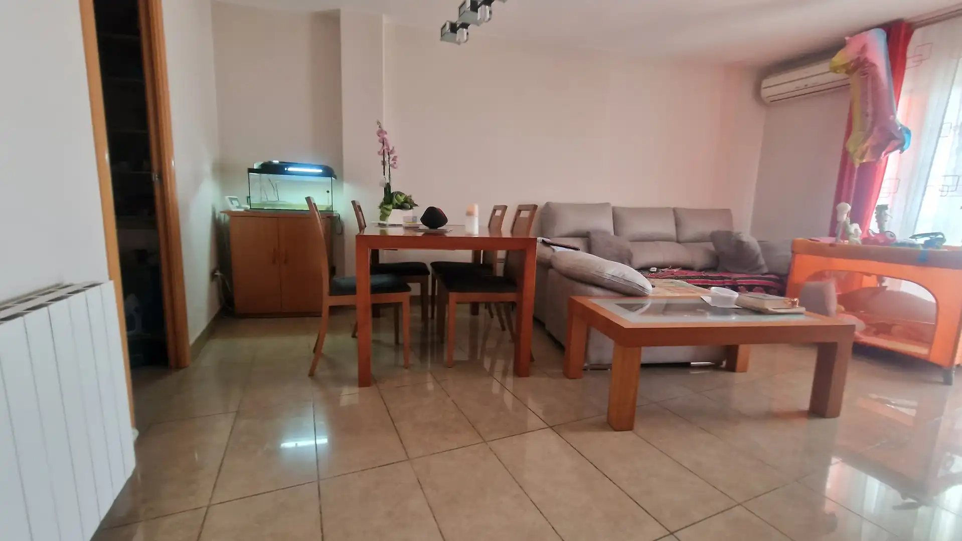 Piso con terraza en venta en Santa Rosa, imagen 9
