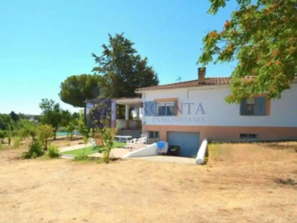Casa rústica en venda a Diseminados Cr Caceres, imagen 4