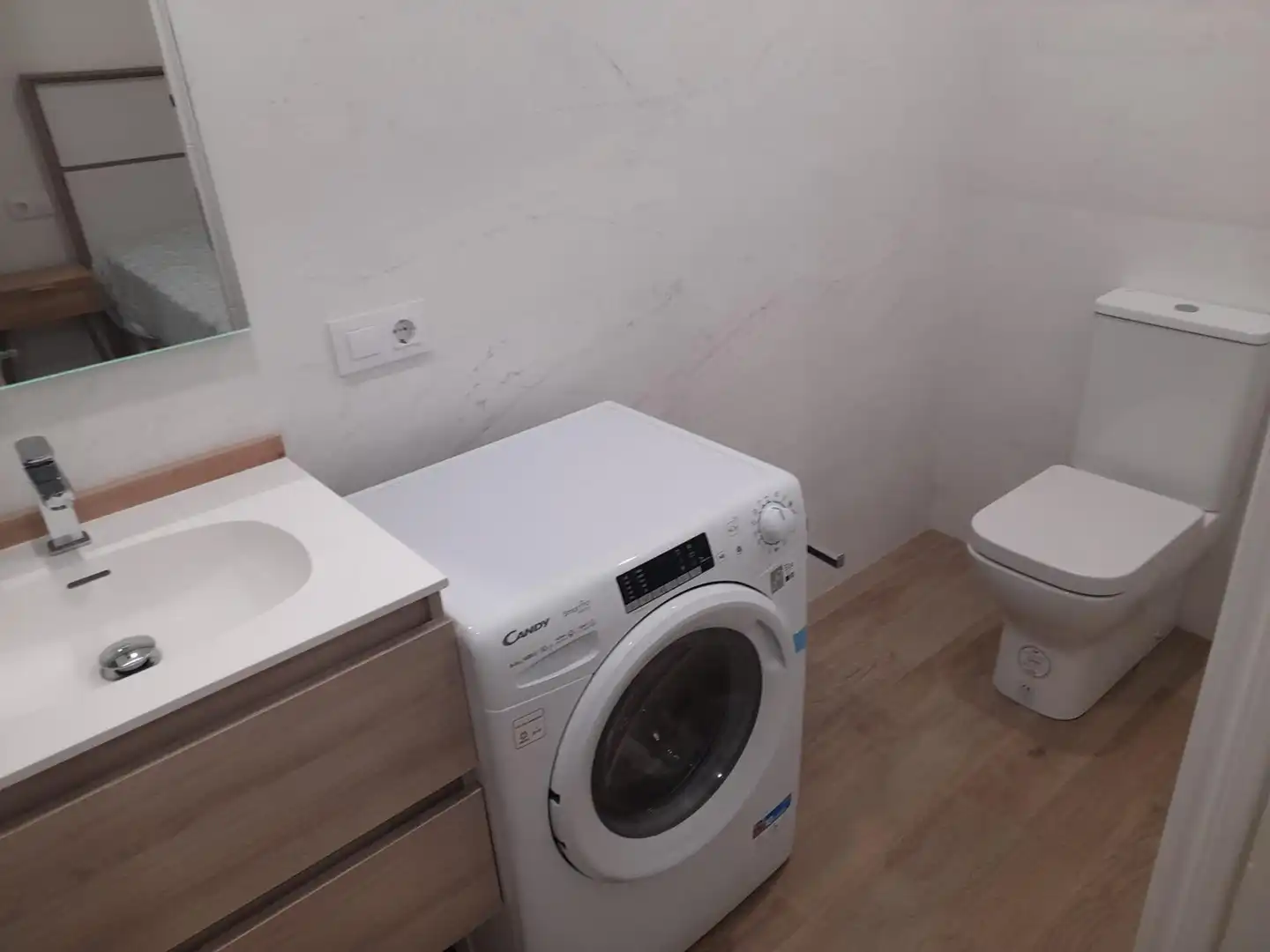 Apartment zur Miete in Centro, imagen 15