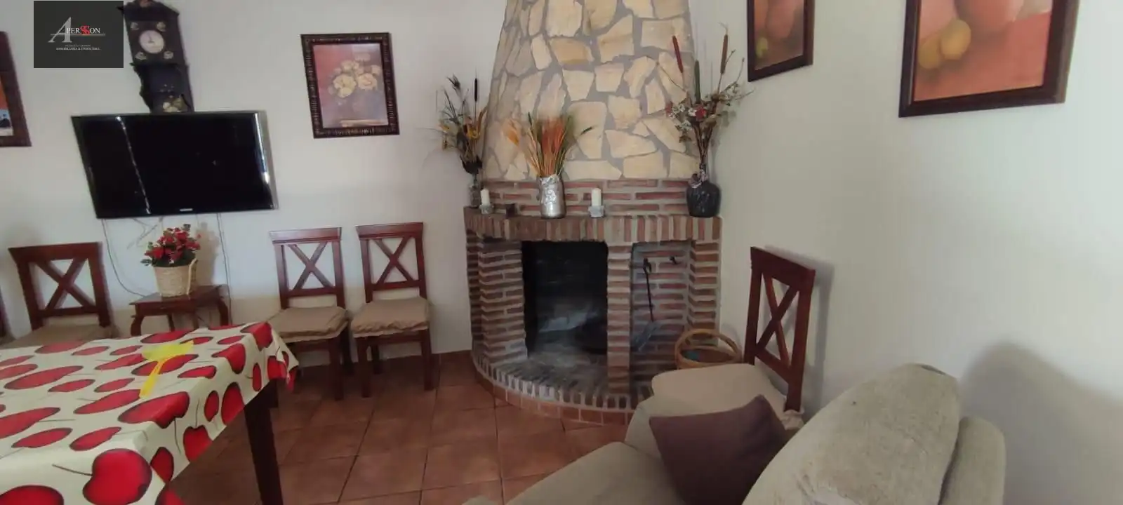 Houses for sale in Cañada Rosal