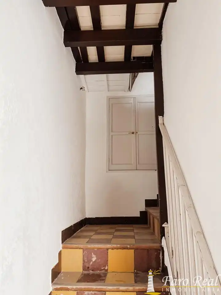 Casa o xalet en venda en Trebujena