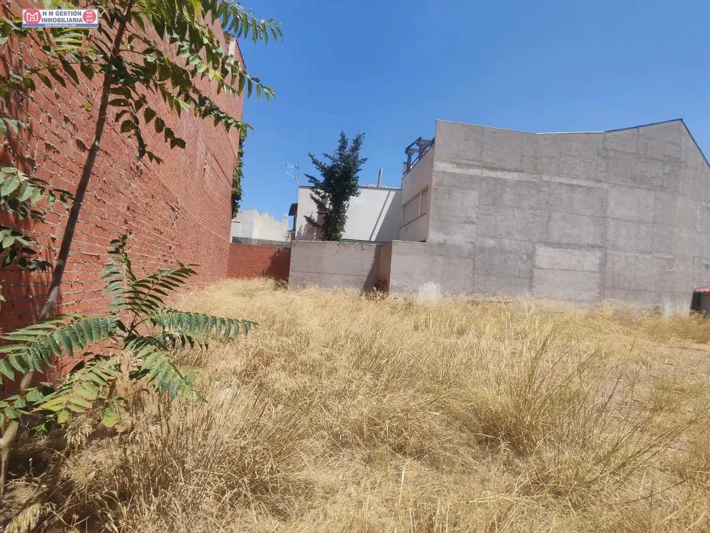 Terreny residencial en venda a Alcázar de San Juan, imagen 4