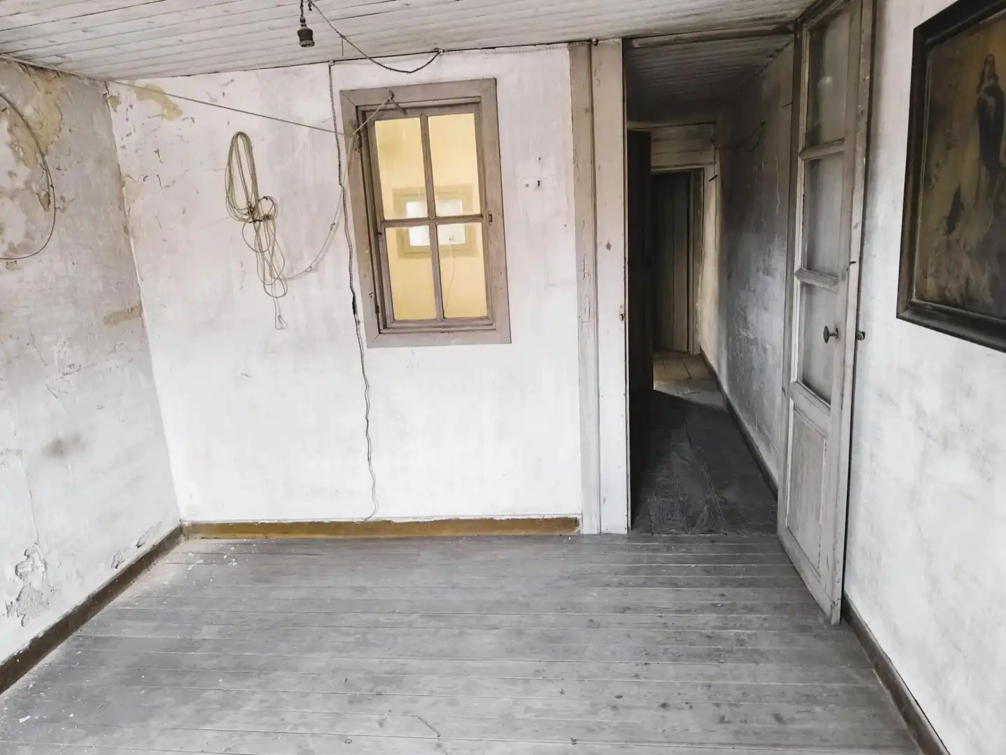 Haus zum Verkauf in Casco Histórico, imagen 13