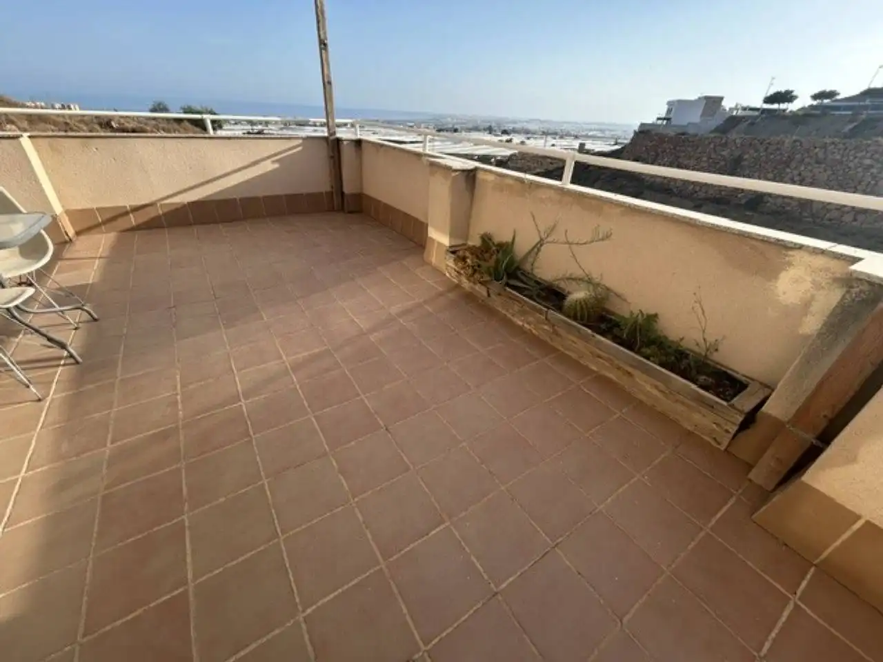 Flat for rent in Calle Mirasierra, Aguadulce Norte