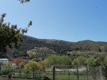 Rustikales Grundstück zum Verkauf in Camino de las Fuentezuelas 8