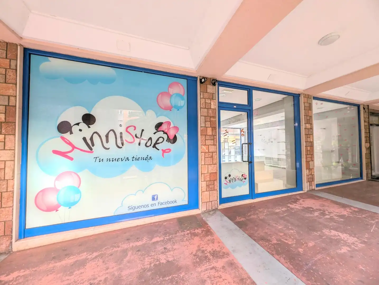 Local comercial en venta en RAFAEL DEL RIEGO, imagen 25