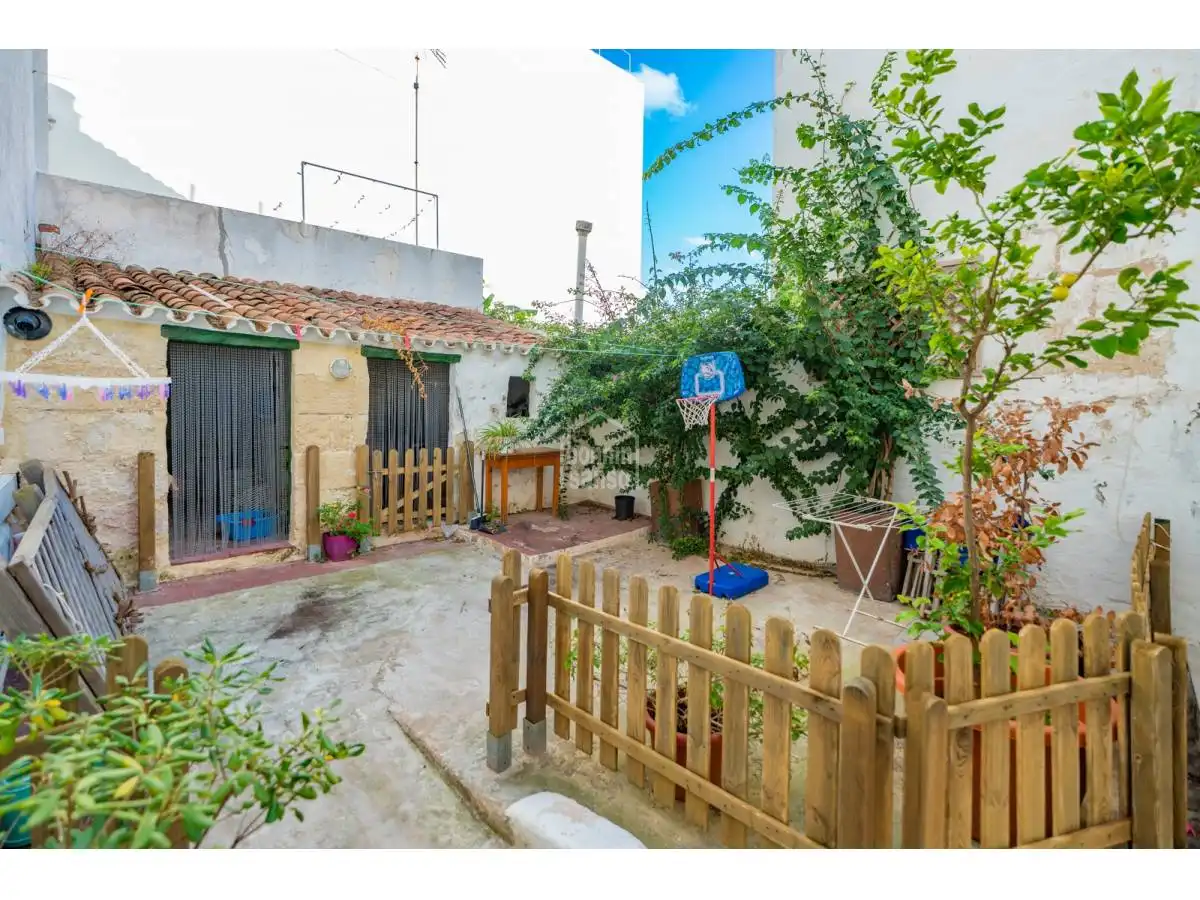 Villa zum Verkauf in Maó ciutat, imagen 8