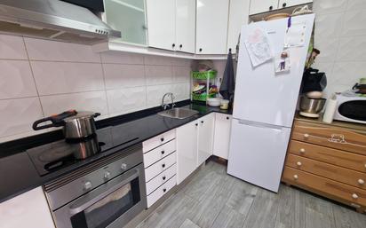 Kitchen of House or chalet for sale in Águilas