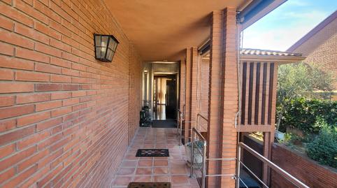 Foto 3 de Casa o xalet en venda a C-37, Santa Margarida de Montbui, Barcelona