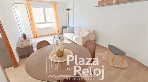 Foto 2 de Piso en venta en Calle Santo Domingo, 16, Tres Olivos - La Piedad, Toledo