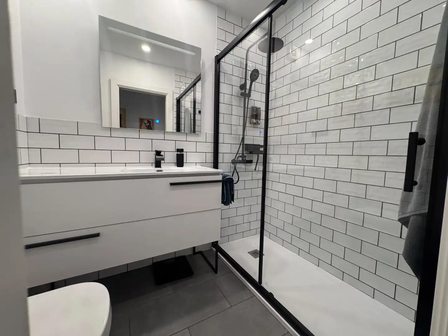 Appartement avec terrasse à vendre à Carrer de Volta, imagen 26