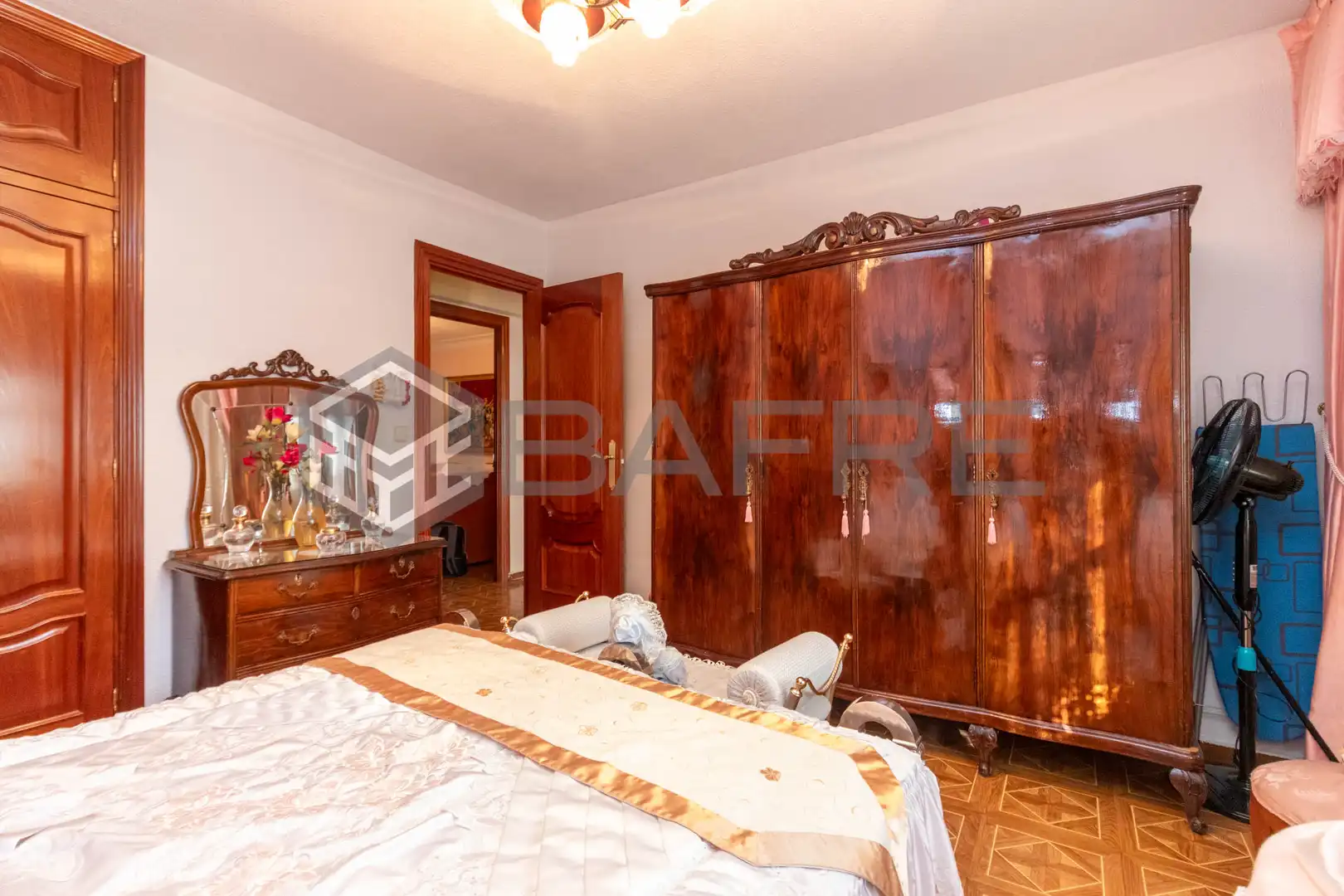 Flat for sale in Calle Antonio Prieto, Zofio