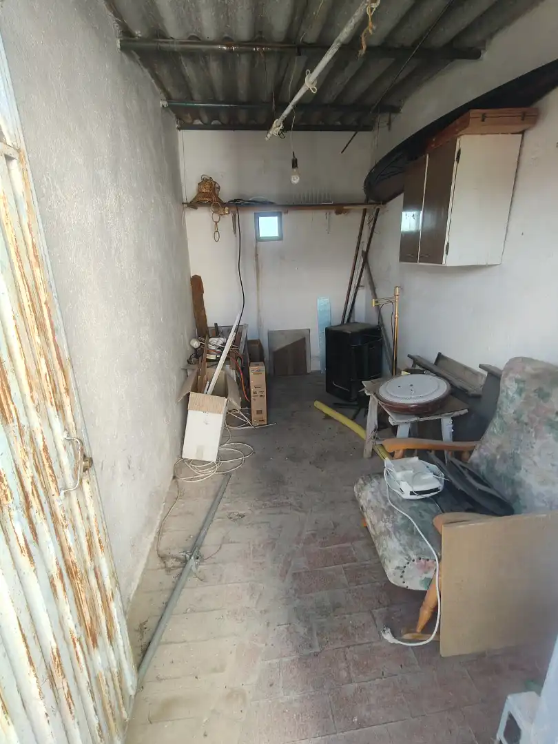 Piso en venta en Baza con Amueblado