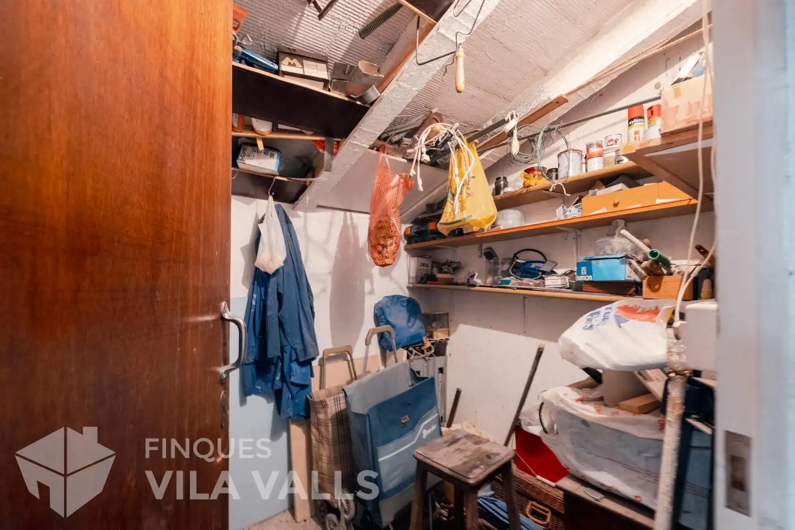 Attic for sale in Caldes de Montbui  with Heating and Terrace