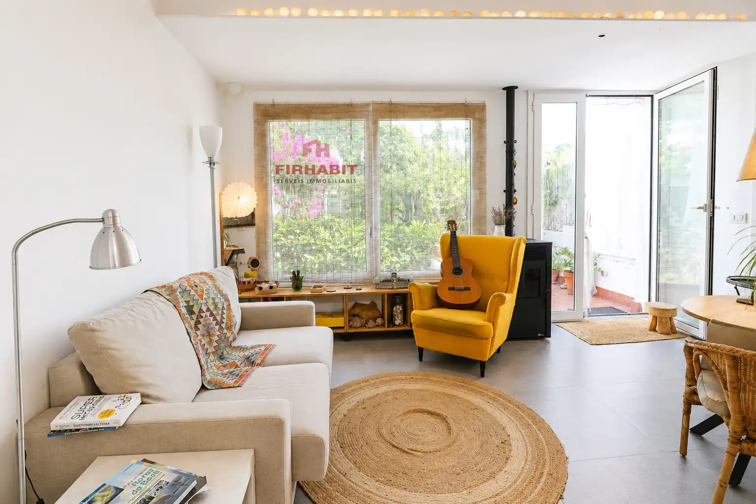 Casa amb terrassa en venda a Canet de Mar, imagen 4