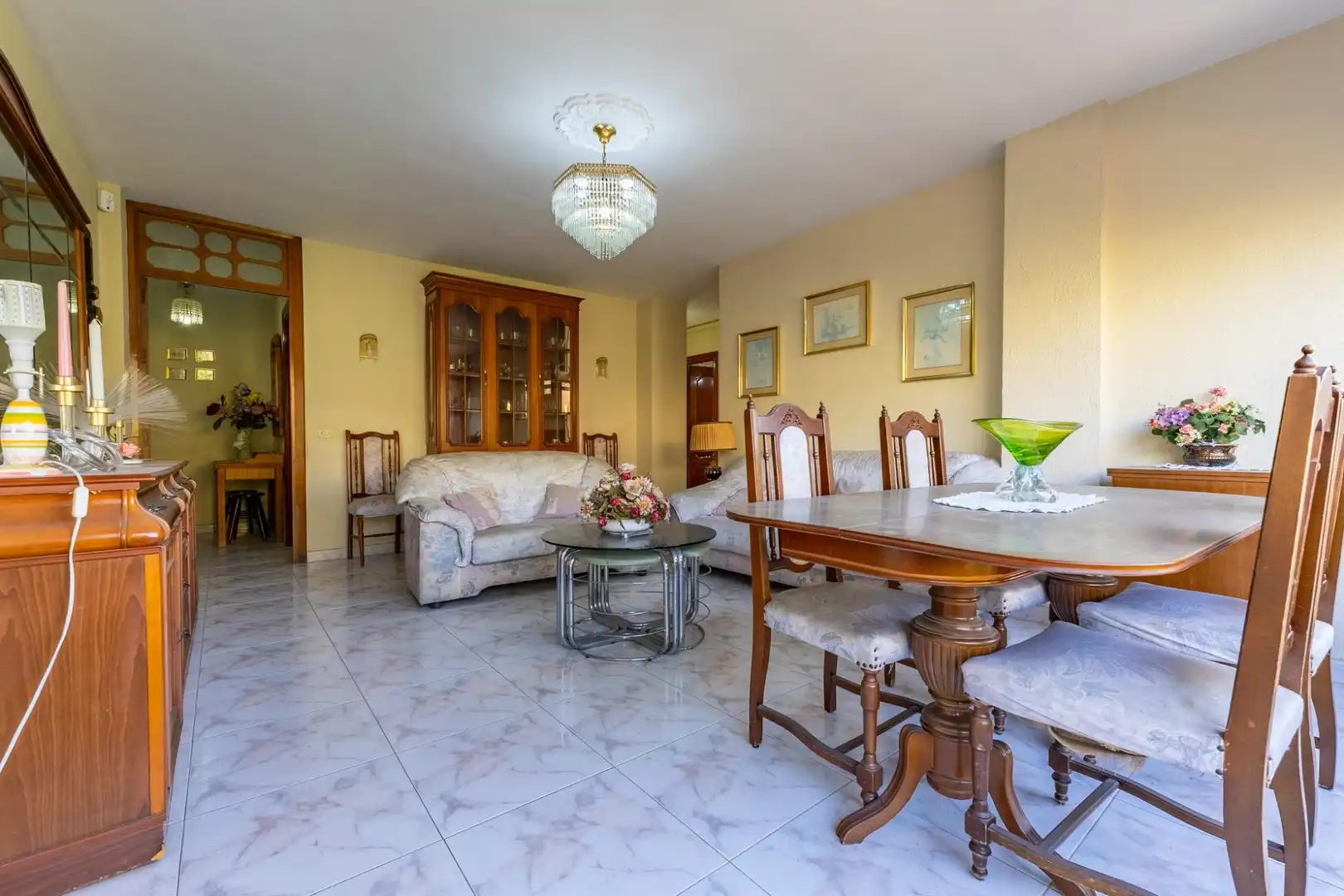 Apartament amb ascensor en venda a Marbella Centro, imagen 7