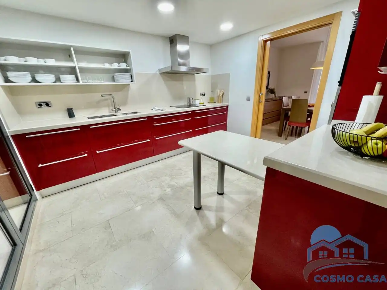 Casa en venta en Port - Horta de Santa María, imagen 6