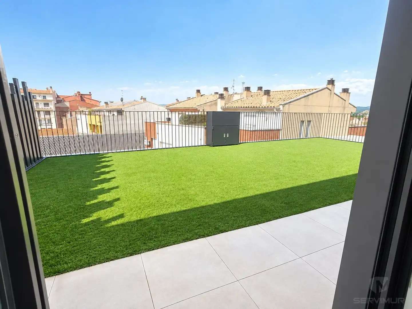 Dúplex con ascensor en venta en de Balenyà, imagen 2