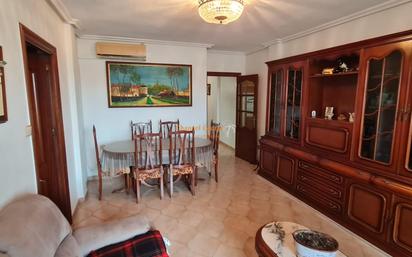 Dining room of Flat for sale in Crevillent  with Air Conditioner and Terrace