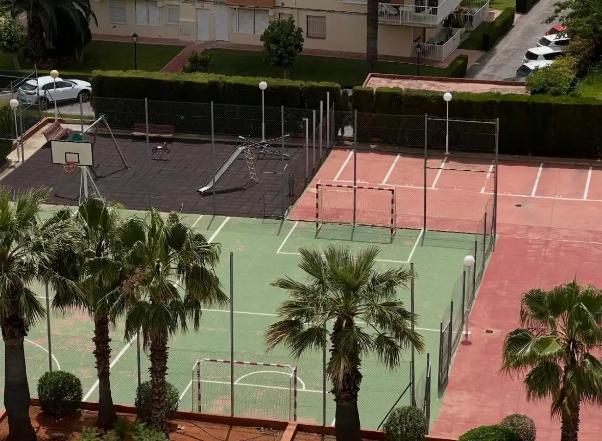 Apartament amb piscina en venda a Els Terrers, imagen 50