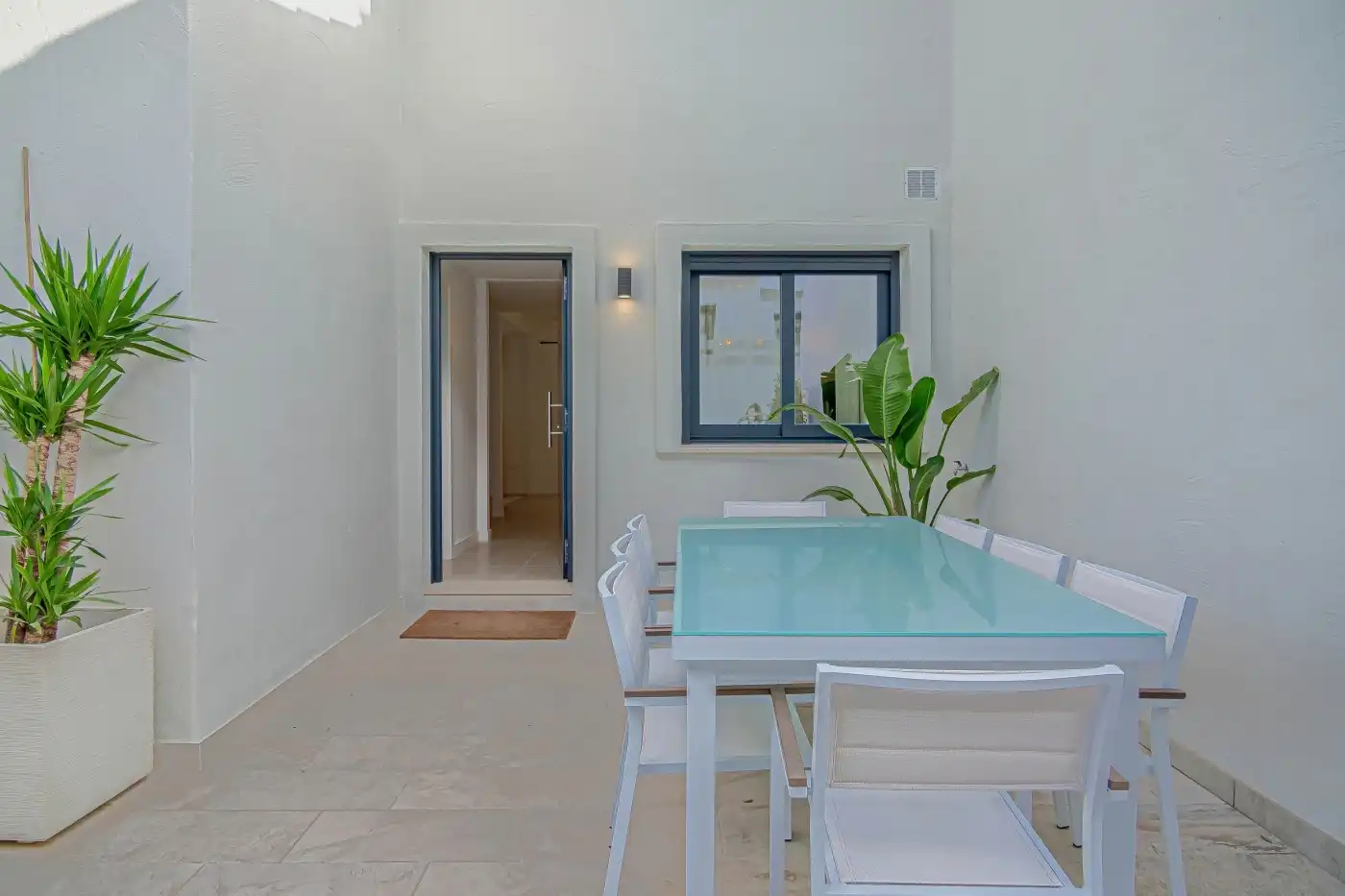 Reihenhaus zum Verkauf in Benamara - Atalaya, imagen 17