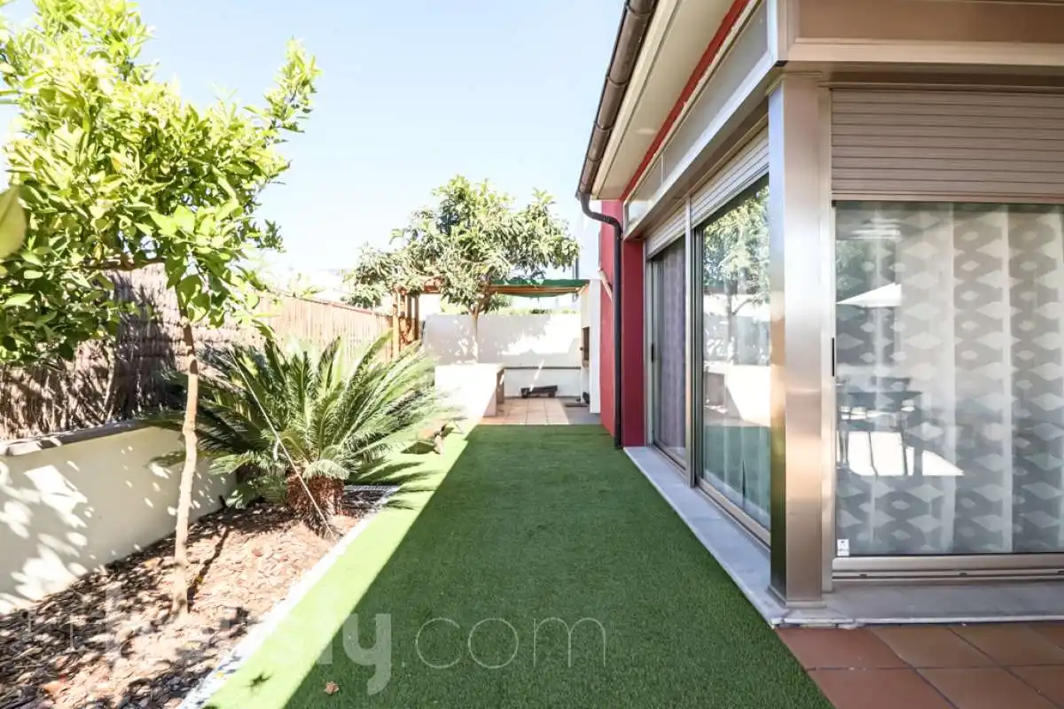 Villa con terrazza in vendita a Paseo Joan fuster, ., imagen 20