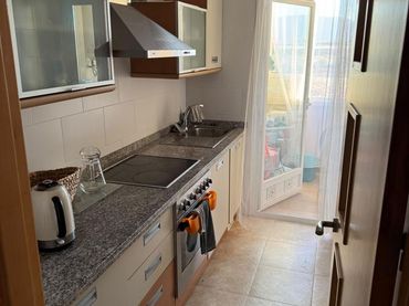 Appartement avec ascenseur à vendre à Carretera Gea Y Truyols