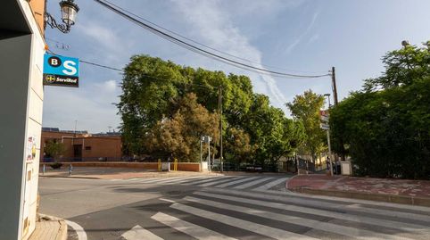 Photo 2 of Commercial properties for rent in Mayor, S/n, El Esparragal, Murcia Capital