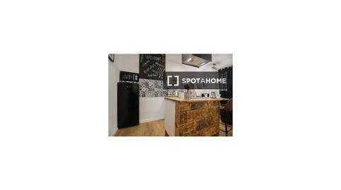 Foto 3 de Estudi per a compartir a Los Castros, Cantabria