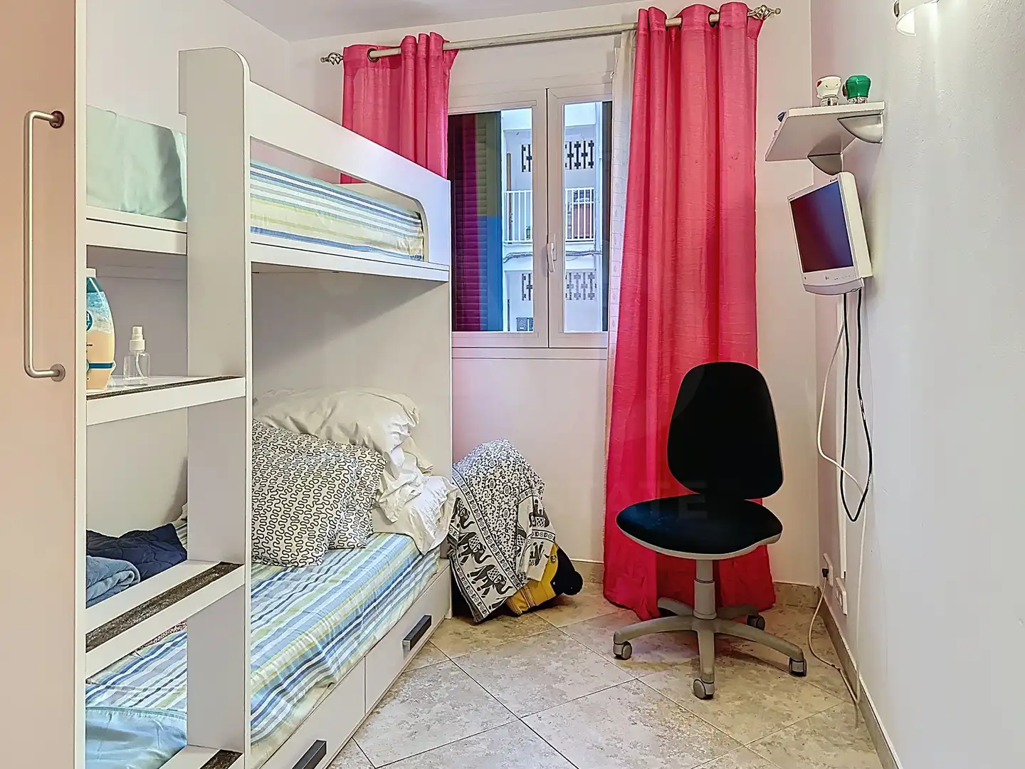 Piso en venta en Port de Pollença